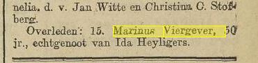Marinus Viergever2 1876-1926